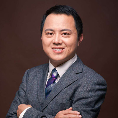 杨小勇