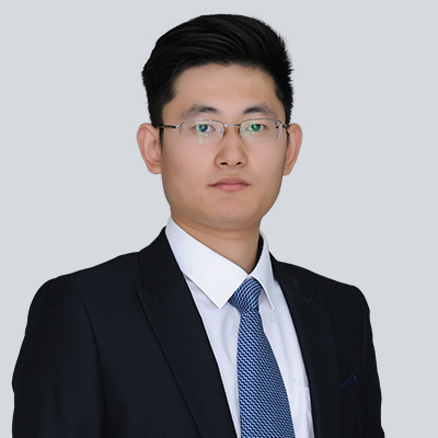 朱晓东