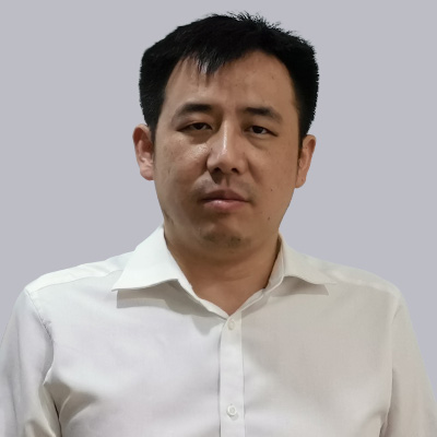 陈鹏程