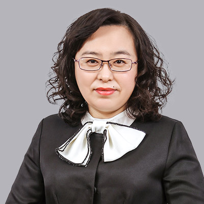 姜晓杰