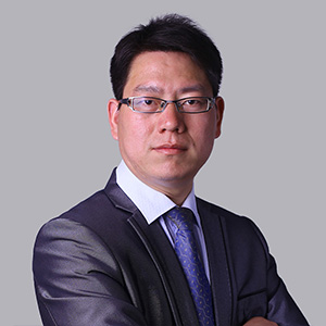 朱明胜