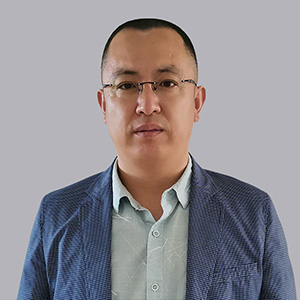 史宝华