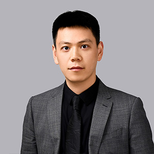 沈杨飞