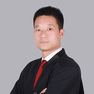 朱晓东