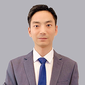 马东东