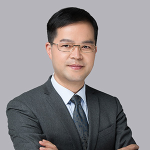 殷豪