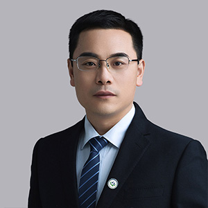 潘兴峰