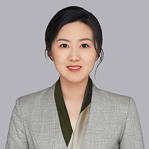 赵青