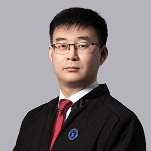 闫志真