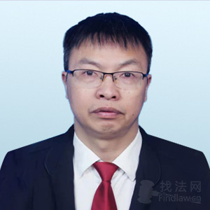 李小平